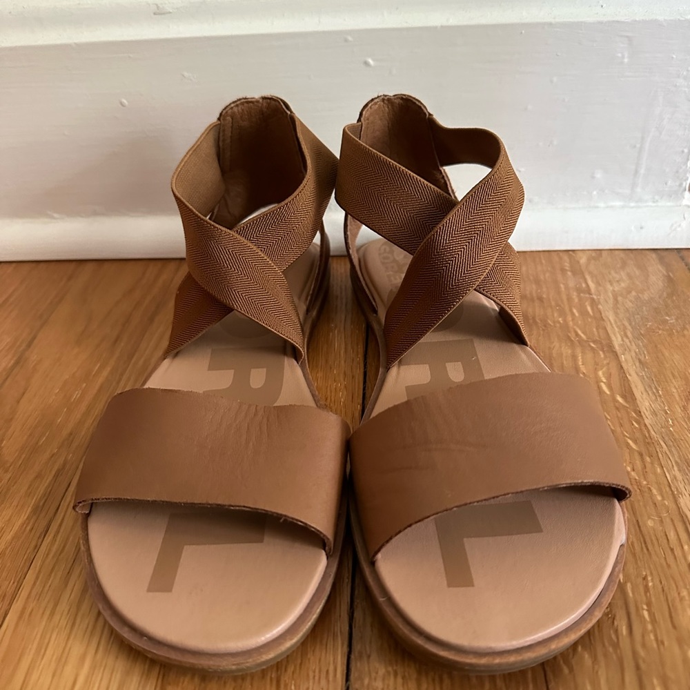 Sorel Ella II Sandal